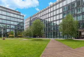 Biuro Harmony Office Center D