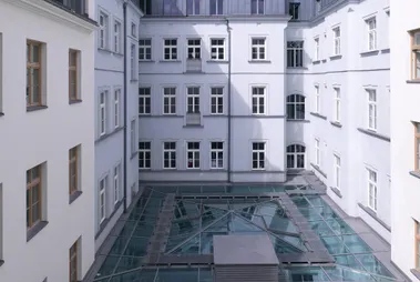 Biuro Lipiński Passage