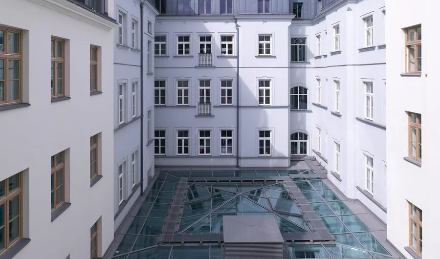 Biuro Lipiński Passage