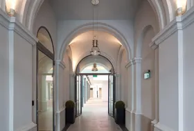 Biuro Lipiński Passage