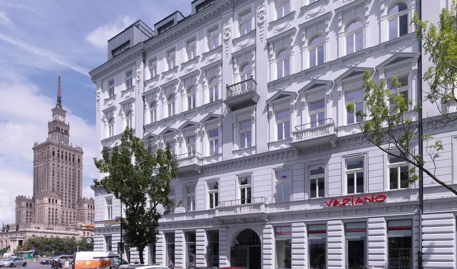 Biuro Lipiński Passage