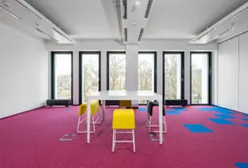 Biuro Business Garden II