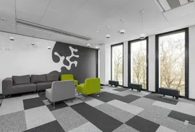Biuro Business Garden II