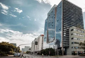 Biuro Concept Tower