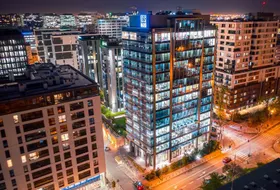 Biuro Concept Tower