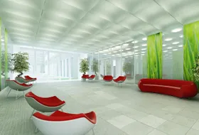 Biuro Green Corner A