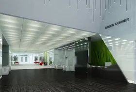 Biuro Green Corner A
