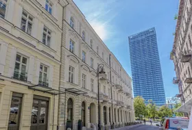 Biuro Le Palais