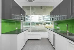 Biuro Business Garden I