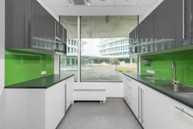 Biuro Business Garden I