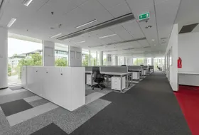 Biuro Business Garden I