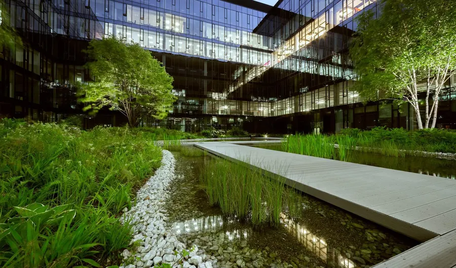 Biuro Konstruktorska Business Center
