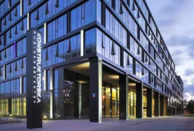 Biuro Konstruktorska Business Center