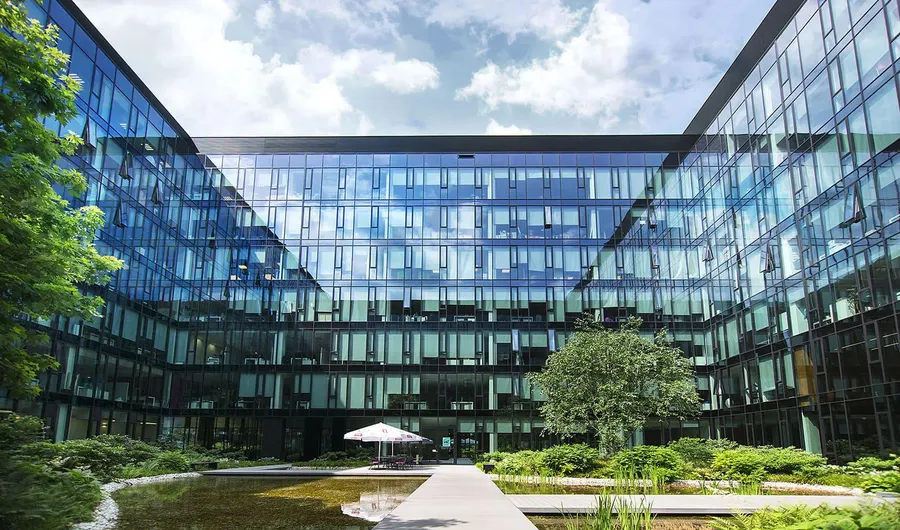 Biuro Konstruktorska Business Center