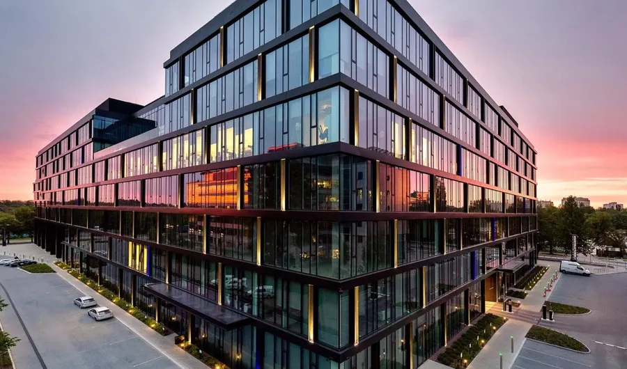 Biuro Konstruktorska Business Center