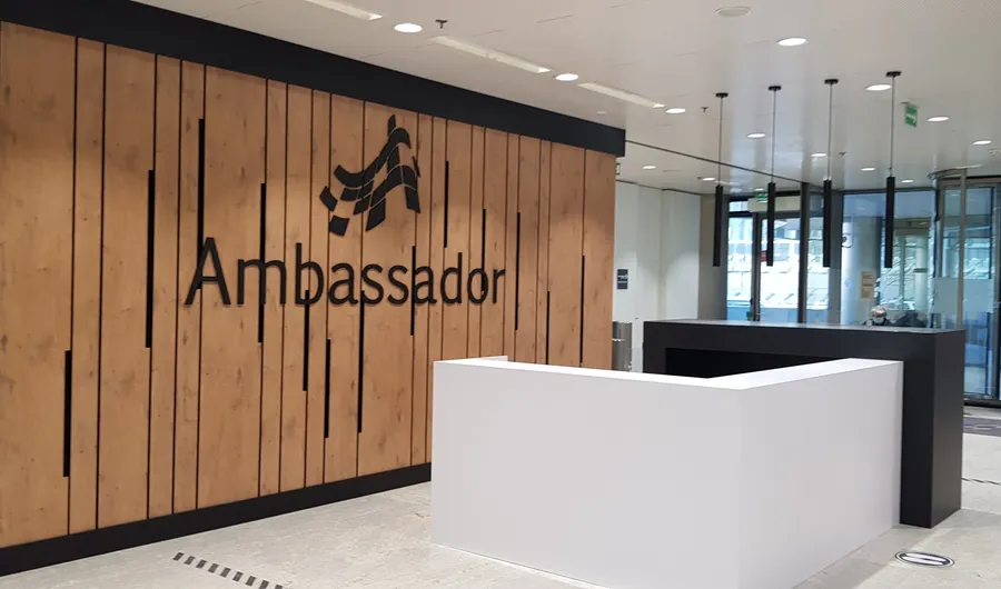 Biuro Ambassador