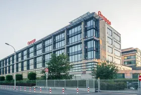Biuro Campus 160