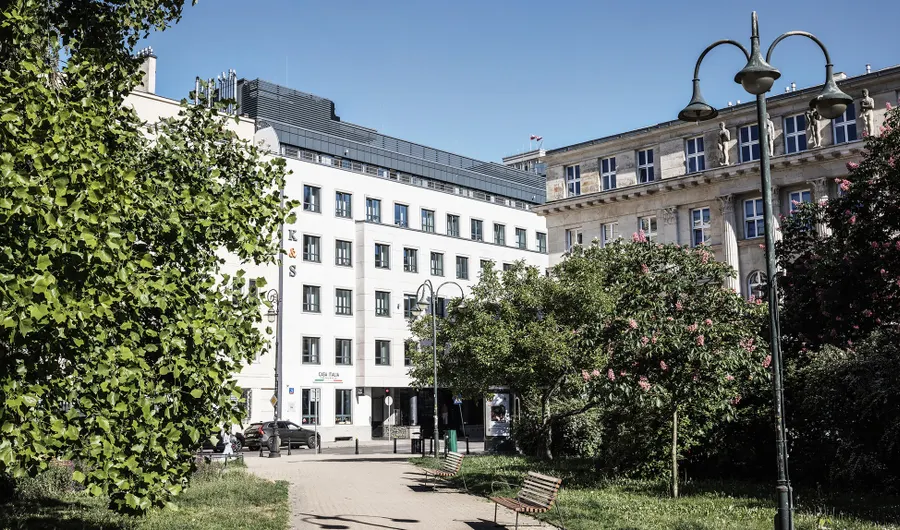 Biuro Jasna 26