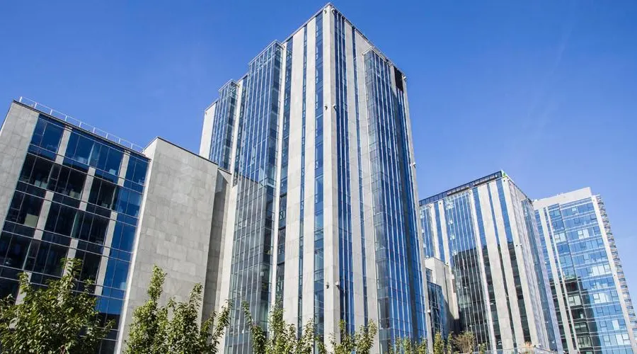 Biuro Karolkowa Business Park