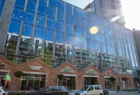 Biuro Karolkowa Business Park