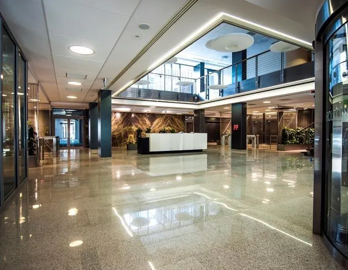 Biuro Karolkowa Business Park