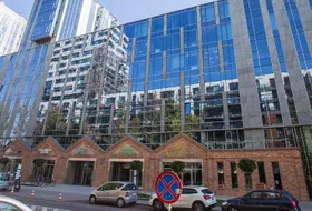 Biuro Karolkowa Business Park