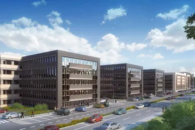 Biuro Flanders Business Park C