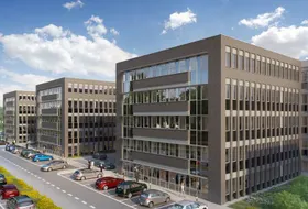 Biuro Flanders Business Park C