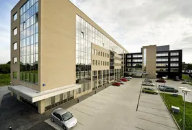 Biuro Flanders Business Park C