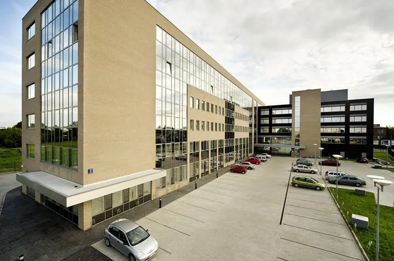 Biuro Flanders Business Park C