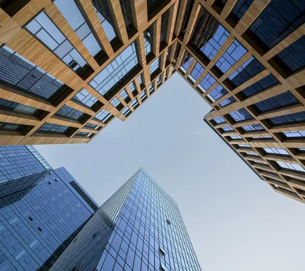 Biuro Gdański Business Center B