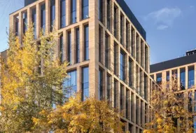 Biuro Gdański Business Center B