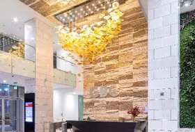 Biuro Gdański Business Center B