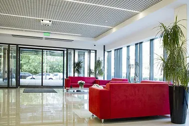 Biuro Jana Kazimierza Office