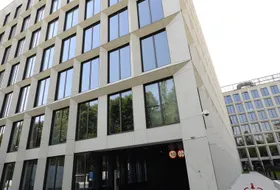 Biuro Domaniewska Office Hub