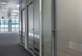 Biuro Domaniewska Office Hub