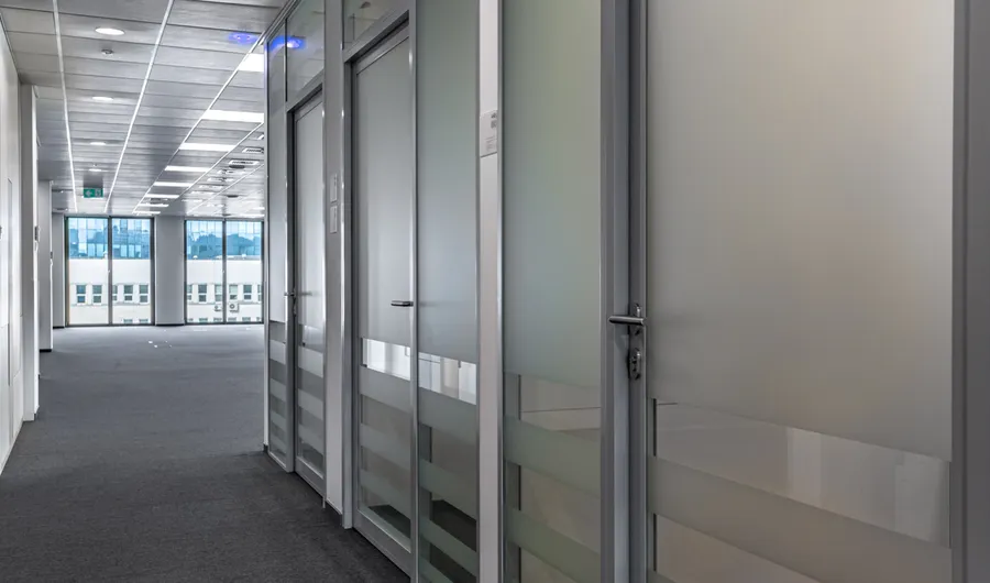 Biuro Domaniewska Office Hub