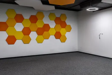 Biuro Domaniewska Office Hub