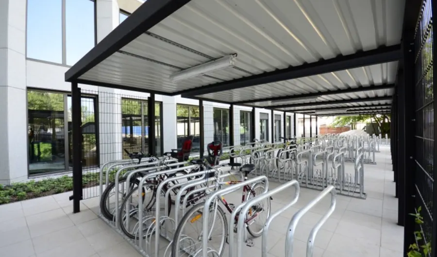 Biuro Domaniewska Office Hub