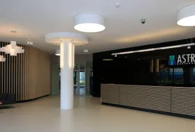 Biuro Astrum Business Park I