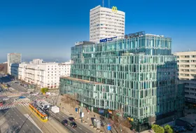 Biuro Centrum Marszałkowska