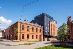 Biuro Koneser C