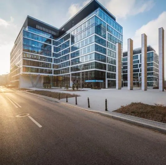 Biuro Gdański Business Center C