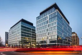 Biuro Gdański Business Center C