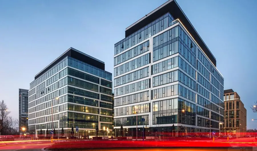 Biuro Gdański Business Center C