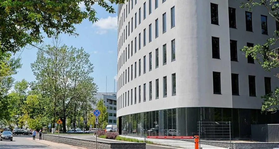 Biuro Airtech Business Park III (D)