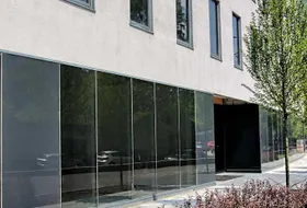 Biuro Airtech Business Park III (D)