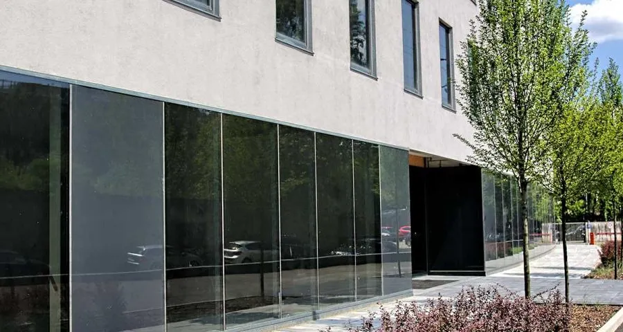 Biuro Airtech Business Park III (D)