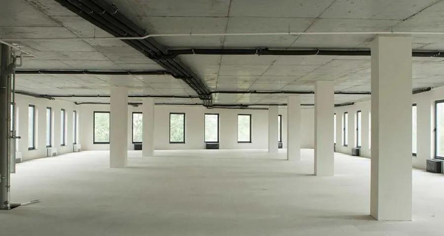 Biuro Airtech Business Park III (D)