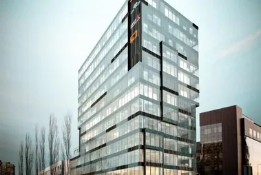 Biuro G43 Office Center
